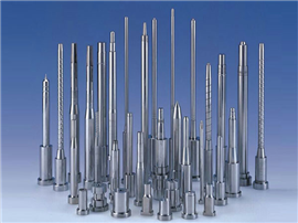 Precision Round Parts